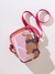 Mini Bandolera Bosque Pastel