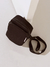 Mini Bandolera Negra - tienda online