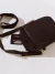 Mini Bandolera Negra - buy online