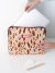 Sobre porta notebook Animal Beige - comprar online