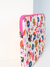 Sobre porta notebook Floreria Fucsia - comprar online