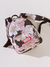 Mochila Raquel Camelias - comprar online