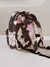 Mochila Raquel Camelias en internet