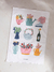 Kit 4 repasadores - comprar online