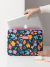 Sobre Porta Notebook Floreria Negra - buy online