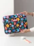 Sobre Porta Notebook Floreria Negra - buy online