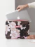 Sobre Porta Notebook Camelias - comprar online