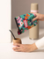Yerbera Jardin Japones Verde - comprar online