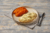 MILANESA DE AVE A LA FUGAZZETTA - comprar online