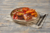 ARROLLADO DE CARNE RELLENO