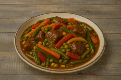 ESTOFADO DE CARNE - comprar online