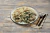 POLLO A LA CREMA DE VERDEO - comprar online
