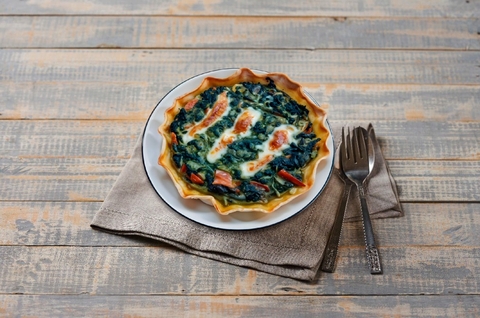 TARTA DE VERDURA - comprar online