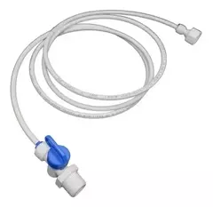 Kit Instalação Filtro-purificador Água 2mt Mang Bebedouro