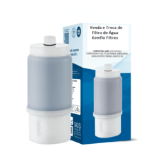 Refil Filtro Para Ap200, Fit200, Pa200, Ef 200, Bf200, 3m