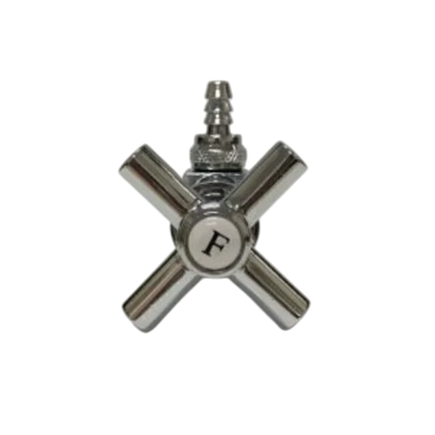 Registro de Metal para Filtro Panasonic P5 P6