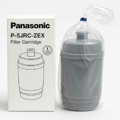 Refil Original Panasonic PJ-5RF | Filtro Água Alta Performance – Remoção de Cloro e Impurezas - comprar online