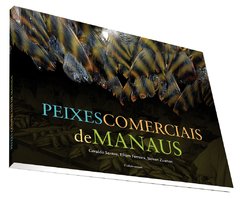 Peixes comerciais de Manaus