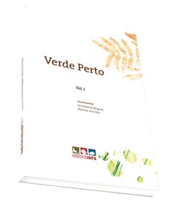 Verde Perto Educação- 1vol.