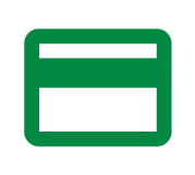 Todos los medios de pago