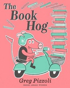 The Book Hog