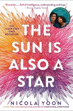 The Sun Is Also a Star  (#8 NEW YORK TIMES YOUNG ADULT BESTSELLER APRIL 2020)