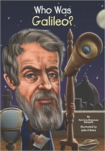 Who Was Galileo?