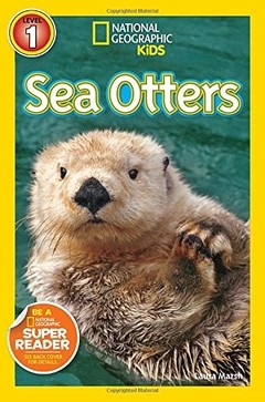 Sea Otters