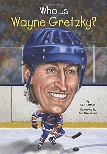 Who Is Wayne Gretzky?