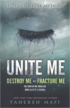 Unite Me (Bound for Schools & Libraries)