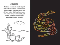 At the Zoo Scratch & Sketch (An Art Activity Book for Animal Lovers and Artists of All Ages) (Trace-Along Scratch and Sketch) - tienda online