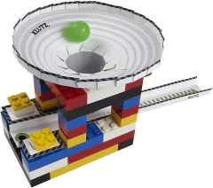 Klutz Lego Chain Reactions Science & Building Kit, Age 8 - tienda online