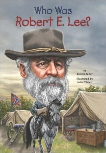 Who Was Robert E. Lee?