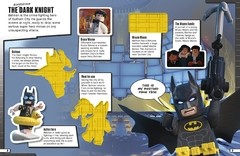 The Lego Batman Movie - comprar online