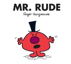 Mr. Rude LEVEL K-P