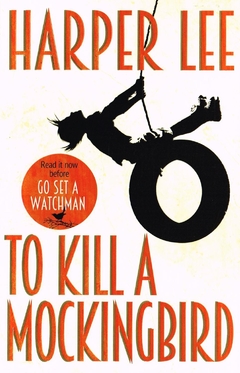 To Kill a Mockingbird (PLAN LECTOR COLEGIO JEFFERSON DÉCIMO GRADO) - comprar online