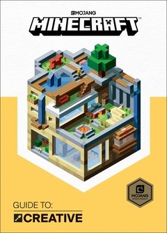 Minecraft: Guide to Creative