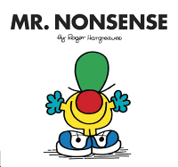 Mr. Nonsense LEVEL K-P