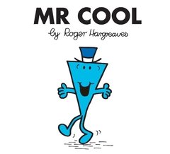 Mr. Cool LEVEL K-P