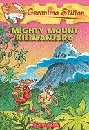 #41 Mighty Mount Kilimanjaro