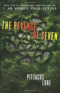The Revenge of Seven ( Book # 5)