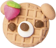 Imagen de Klutz Mini Clay World Cute Café Craft Kit