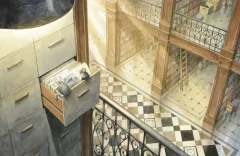 Edison: The Mystery of the Missing Mouse Treasure (Mouse Adventures) en internet