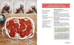 Kid Chef Bakes: The Kids Cookbook for Aspiring Bakers - Children's Books