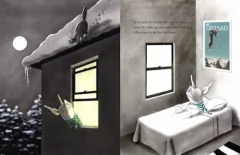 Olivia Helps with Christmas - Children's Books