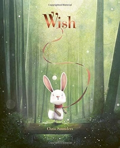 Wish Hardcover