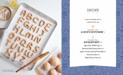 Kid Chef Junior: My First Kids Cookbook en internet