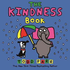 The Kindness Book Hardcover