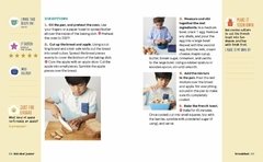 Kid Chef Junior: My First Kids Cookbook - tienda online