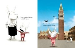 Olivia Goes to Venice - tienda online